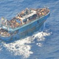 Grčka: Spasene stotine migranata kod južnih ostrva Gavdos i Krit