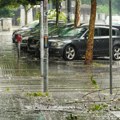 Kada prestaje kiša U Srbiji - najnovija prognoza RHMZ: Evo kad se očekuje povratak letnjih temperatura