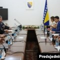 Podsekretarka UN-a na obilježavanju 30. godišnjice genocida u Srebrenici