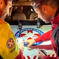 Poziv za hrabre i fizički spremne Gorska služba spasavanja prima nove članove