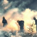 Požari u Srbiji stavljeni pod kontrolu Luković: Policija nema dokaze o podmetanju, ali istraga traje