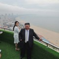 BBC: Prva grupa ruskih turista stigla u sporno severnokorejsko odmaralište