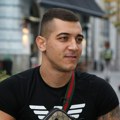 Ćaletovom sinu zabranjen ulazak u Crnu Goru! Kaznili ga novčano, on objavio sve javno