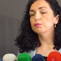Kfor razbucao vjosu Kofa hladne vode za lažljivu Albanku: To se nije desilo