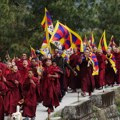 Kina zatvorila Tibet za strance uoči godišnjice ustanka
