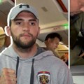 "Uvek mora biti Srbin": Veljko Ražnatović reagovao na dramu u avionu, ponosan na momka iz Srbije