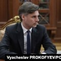 Šef Roskosmosa u SAD na razgovorima sa šefom NASA