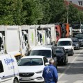 Kosovo ukinulo carine za robu iz SAD