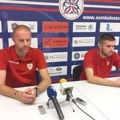 Borac 1926 na svom terenu otvara novi šampionat protiv Dubočice, trener i kapiten očekuju trijumf