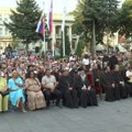 Velikogospojinske svečanosti u Kragujevcu od 28. avgusta do 21. septembra