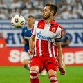 Evo šta je Zvezda zaradila za sebe i srpski fudbal pobedom protiv Leha u prvom meču 3. kola LŠ kvalifikacija