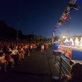 Sjajan nastup igrača i druge večeri jubilarnog Međunarodnog folklornog festivala u Pirotu
