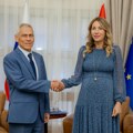 Srbija želi sporazum sa Gaspromom, Rusi bi nuklearnu saradnju