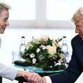 Napad na Ukrajinu će biti napad na: Ameriku?! Razmatra se uvođenje famoznog člana 5 NATO-a: Cure detalji razgovora Trampa i…