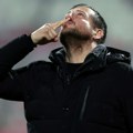Lalatović iznenadio konferencijom pred Arsenal: "Ja ne znam gde je moj igrač..."