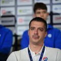 „Želeli smo zlato više od svih“: Selektor zlatnih kadeta otvorio dušu posle velikog uspeha