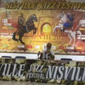 Džudit Hil, Fun Lovin’ Criminals i niški bend Proces obeležili poslednji dan 31. Nišvila – Festival posetilo oko 200.000 ljudi…