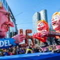 Upravo na Blic TV: Dok svet gleda u Trampa i Putina - ova velika opasnost nadvila se nad nemačkom
