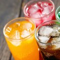 Dijetalni gazirani sokovi mogu biti štetniji od klasičnih gaziranih pića