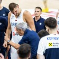 Srbija ostala bez jednog igrača pred Eurobasket! Svetislav Pešić neće moći da računa na ovog košarkaša!