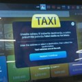 (VIDEO) Taksi automati na aerodromu: Detaljno uputstvo za korišćenje