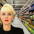 Ministarka lazarević o sutrašnjem sastanaku sa trgovcima: Izvršiće nivelaciju cena do ovog datuma!