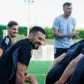 Čukarički se vraća kući, protiv OFK Beograda na Banovom brdu