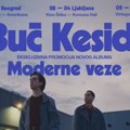 Buč Kesidi donira kompletan honorar od nastupa na Bir festu