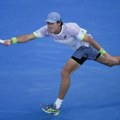 Australijanac siguran u osmini finala ju-es Opena: Aleks De Minor čeka Rusa ili Kanađanina u četvrtfinalu