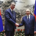 BBC: Svi zapadni lideri izbegavaju paradu u Kini, osim Vučića i Fica