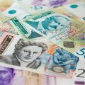 Deficit budžeta Srbije na kraju jula 22,9 milijardi dinara