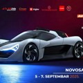 Tri dana auto-moto magije na Novosadskom sajmu