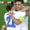 (VIDEO) Belorusi, crno vam se piše – Grčka vodi 3:0 u 20. minutu
