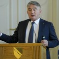 Komšić: Ako Rusija uloži veto na misiju Altea, puni mandat će dobiti NATO snage
