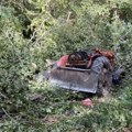 Dečak poginuo u saobraćajnoj nesreći u Leposaviću