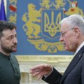 Kitu Kelogu stan i državljanstvo Ukrajine
