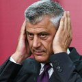 „Hašim Tači i iz zatvora drži Ameriku na strani Kosova“