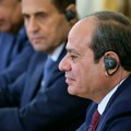 Sisi: Akcije Izraela otežavaju šanse za mirovne sporazume na Bliskom istoku