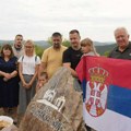 Мала црква великог имена чува српску историју - камени белег донет са Кајмакчалана на Сувобор чуваће у вечности сећање на див…