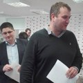 Ко је нови шеф кабинета Ђура Мацута? Ненад Ђорђевић, сива еминенција напредњака на Врачару