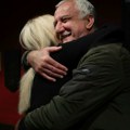 Глумац преварио жену са 24 године млађом: Био сам неправедан, али љубав нисам могао да спречим