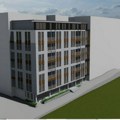 Niču novi kvadrati na Zvezdari: Stambeno - poslovni kompleks od 5.600 m2