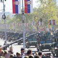 Stupar: Jedan od zadataka vojne parade - jačanje kolektivnog duha, to krasi jedinice Vojske Srbije