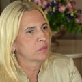 Cvijanović odgovorila Kos: U Republici Srpskoj nema secesionizma