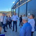 Regionalna deponija Pirot primer dobre prakse u svim segmentima upravljanja otpadom