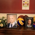Održana komemoracija povodom smrti Jovana Pavlovića Bojadžića