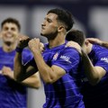 Dinamo Zagreb srušio Fenerbahče – Milenković se povredio na startu Lige Evrope, Svilar branio za Romu