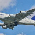 Lufthanza pokreće projekat FOX na dugim letovima: Ne, nije u pitanju nikakva lisica