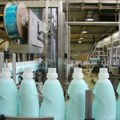 Izazovi za konkurentnost hemijske industrije EU prilika za Srbiju