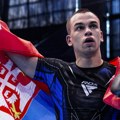 Mićović osvojio nagradu za performans godine